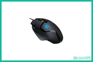 Logitech g302 daedalus prime moba gaming mouse, overview and specifications. Logitech G402 FPS Gaming Mouse Software & Driver Download