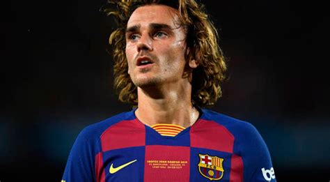 Latest on barcelona forward antoine griezmann including news, stats, videos, highlights and more on espn. "Griezmann is a Red." Liverpool fans react to Antoine ...