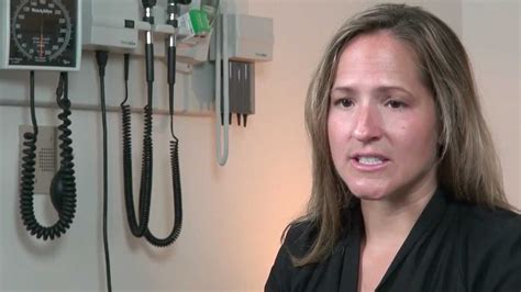 Dr Lori Reed Orthopaedic Surgery Youtube