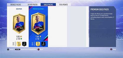 How Do Fut Packs Work Laptrinhx News