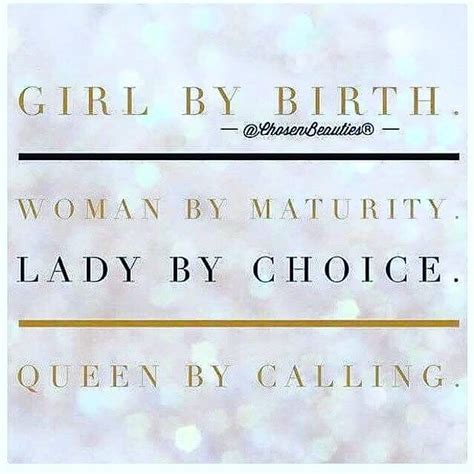 An Advertisement For A Womens Beauty Product Called Girl By Birth