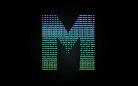 Letter M Wallpapers Wallpaper Cave