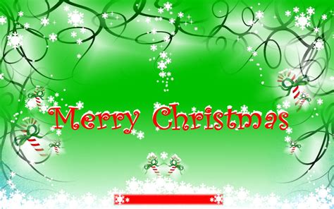 Happy Christmas Hd Wallpaper Wallpapers Trend