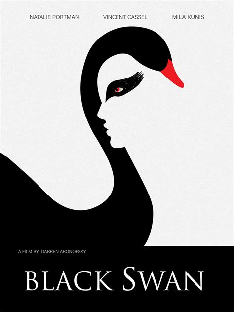 Black Swan Harrisberg Posterspy