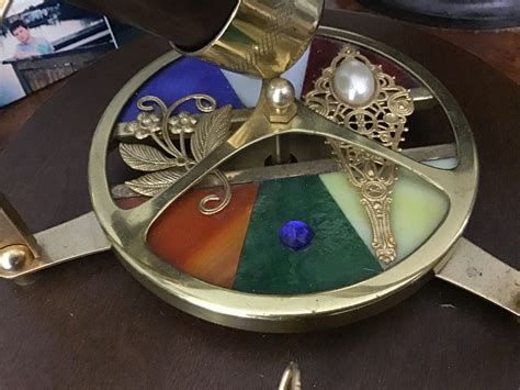 Lefton's varied product line runs the gamut of the sophisticated lighthouse collector's wish list. San Francisco music box kaleidoscope | Collectors Weekly