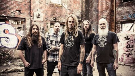 Lamb Of God On 15 Years Of Their Breakthrough Album ‘ashes Of The Wake