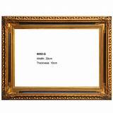 Photos of Silver Painting Frames