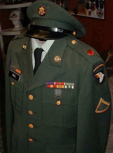 Lets See Some Vietnam War Uniforms Uniforms Us Militaria Forum