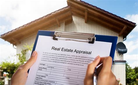 Check spelling or type a new query. What buyers and sellers need to know about home appraisals ...