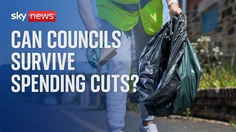 can councils survive spending cuts youtube