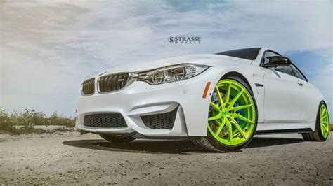 Best Color Rims For A White Car That Will Satisfy You