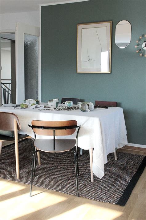 Esszimmer gestalten: Mein Makeover mit 3 Interior Highlights