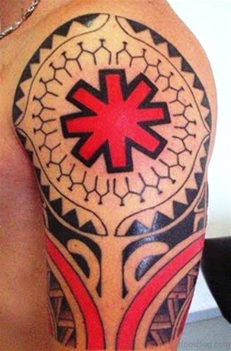 Tribal star tattoos are most popular designs. 49 Popular Maori Tattoos On Shoulder