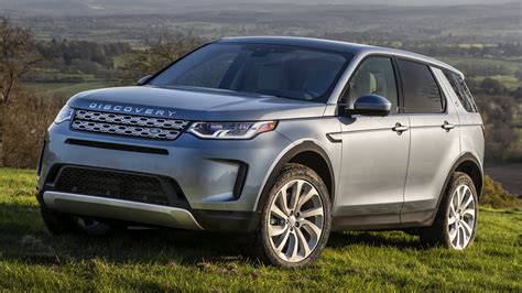 land rover discovery sport  wallpapers  hd images car pixel