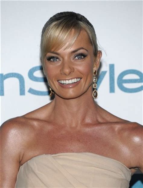 Jaime Pressly pleads no contest to drunken driving - The San Diego ...