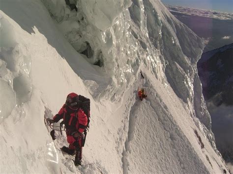 K2 Mountain Of Mountains A Documentary By Tunç Fındık