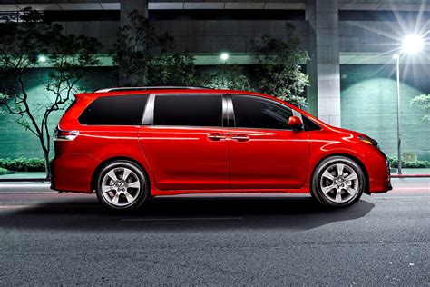 Is This Our First Look At A Luxury Lexus Minivan Carbuzz