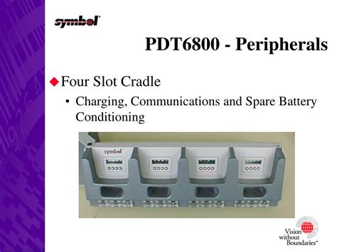 Ppt Pdt6800 Product Overview Powerpoint Presentation Free Download