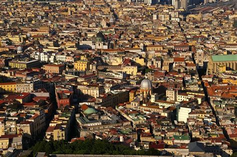 Experience In Napoli Italy By Cecchetti Erasmus Experience Naples