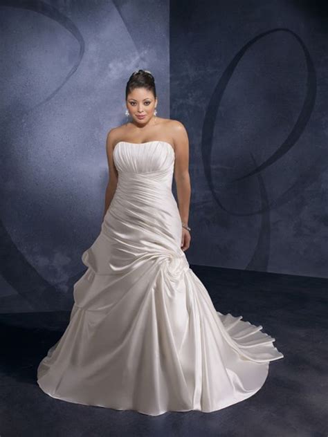 I Do Take Two Second Wedding Dress For Plus Size Bride