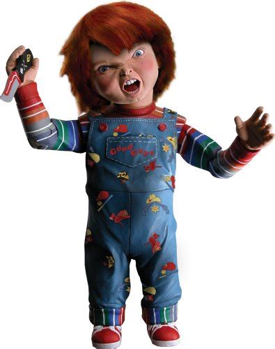 Buy Neca Cult Classics Series 4 Action Figure Chucky From Childs Play