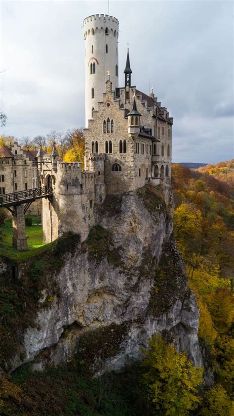 Pin on Castles