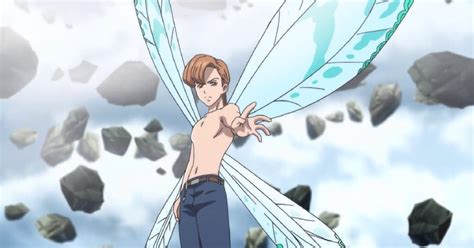 Looking for information on the anime nanatsu no taizai (the seven deadly sins)? The Seven Deadly Sins Season 5 Episode 7: What Happened So ...