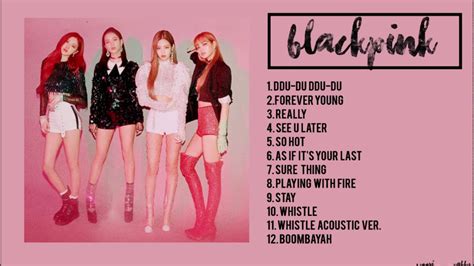 Meanwhile, this mp3 downloader may help you to have one tunes downloads simply: canciones blackpink - Buscar con Google en 2020 ...