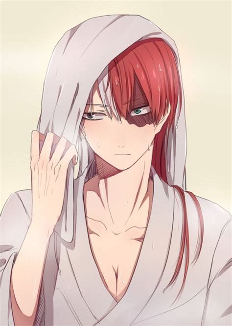 With tenor, maker of gif keyboard, add popular todoroki animated gifs to your conversations. Todoroki Shouto || Boku No Hero Academia | Gambar anime, Gambar manga, Animasi