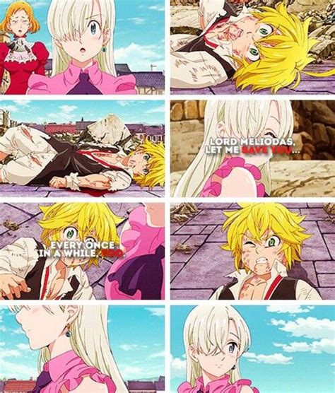 Pin By Noel 💜 On The Seven Deadly Sins Seven Deadly Sins Anime Seven
