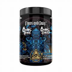 Cannibal Airlinesregister2