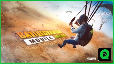 Bgmi Apk Download For Android And Pc Battle Ground Mobile India