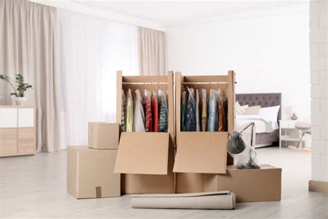 How To Pack Your Moving Boxes Laptrinhx News