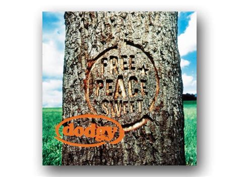 March Dodgy Free Peace Sweet What Are The Best Albums Of 1996