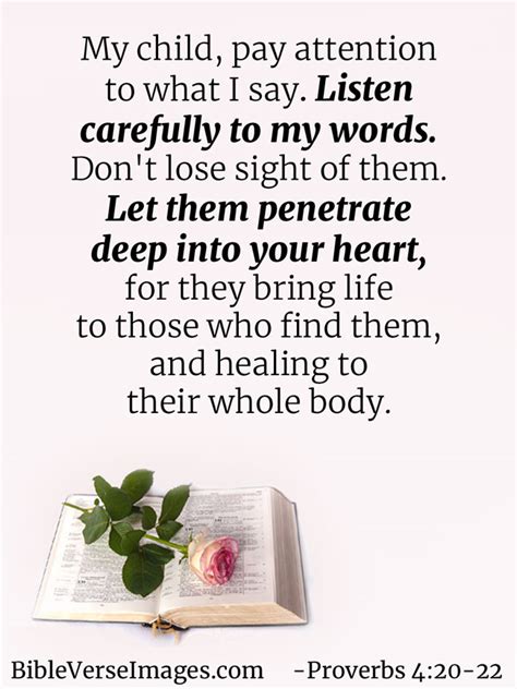 bible verse  healing proverbs   bible verse images