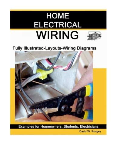 Buy Home Electrical Wiring A Complete Guide To Home Electrical Wiring
