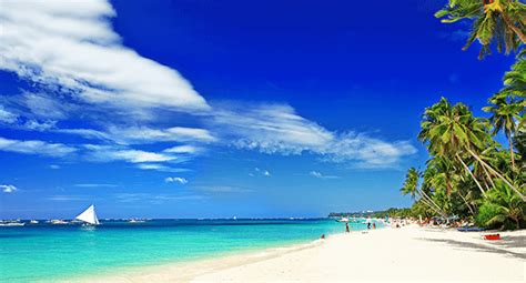 Summer Destinations In The Philippines Top 7 Destinations To Visit