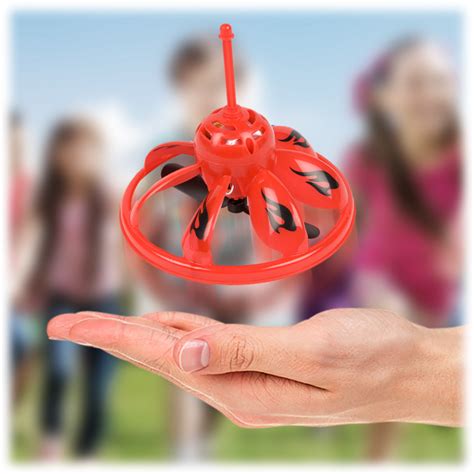 Morningsave World Tech Rc Toys Hover Ir Ufo Motion Sensing Helicopter