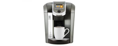 Best for flavoured drinks and best budget pod coffee machine: 11 Best Coffee Pod Machines in 2020 Buying Guide - Instash