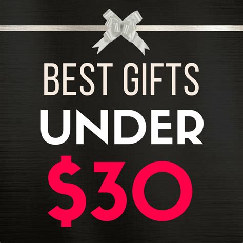 Hi, um, can i be one of those people? Best Gifts Under $30 | Best gifts, Gifts, Unique items ...