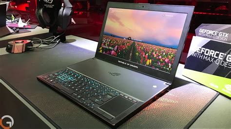 Hi guys, i just bought an asus rog gl552vx for photo editing and the cpu temps a quite high especially on one of the cores when i export photos from. Harga Laptop Asus Termahal - Bacalah l