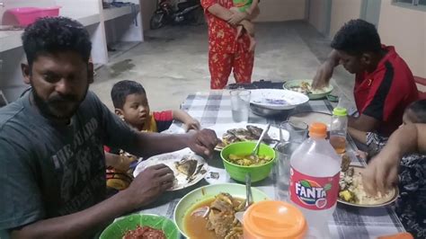 Yang terdapat 11 desa yaitu cikedokan, danau indah, gandamekar, gandasari, jatiwangi, kali jaya, mekar wangi, sukadanau, telaga asih, telaga murni, telajung,. MAKAN MALAM ISTIMEWA BERSAMA TEMAN DAN KELUARGA - YouTube