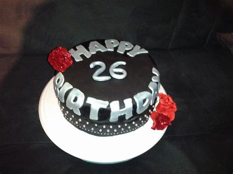 Birthday cake font number 6 with candle six year vector. happy 26th birthday cake www.facebook.com/YummyCakes.Cakes ...