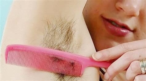 An affordable option to hair removal, make sure to seek out a formula infused with hydrating ingredients so you can simultaneously nourish and soothe the delicate underarm area. How to Remove Under Arm hair permenantly | Natural hair ...