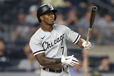Tim Anderson Can Go F K Himself Outrage On Twitter As Chicago White Sox Shortstop Tim