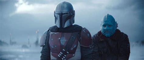 ‘the Mandalorian Season 1 Episode 1 Review A New Hope For ‘star Wars