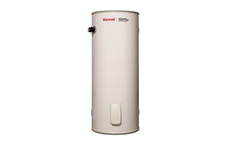 Rinnai Hotflo Electric Hot Water Storage 250L NatGas