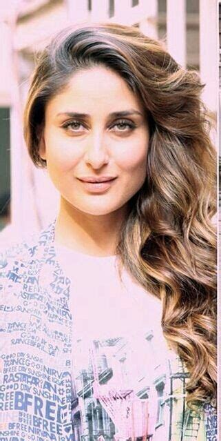 Now, harshvardhan kapoor is following suit. Pin by roses bayan on KAREENA KAPOOR | Hair styles, Long ...