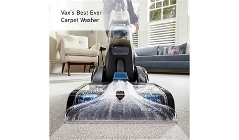 Buy Vax Platinum Smartwash Cdcw Swxs Carpet Cleaner Carpet Cleaners