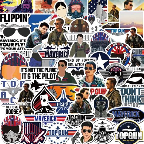 Total 97 Imagen Tom Cruise Stickers Vn